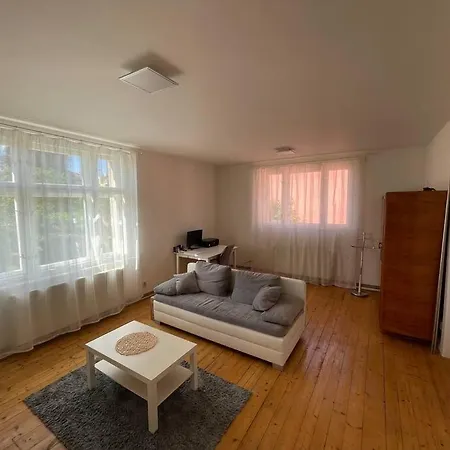 Na Polabi 2 Apartment *