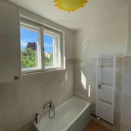 Na Polabi 2 Apartment *