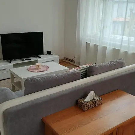 Na Polabi 2 Appartement *