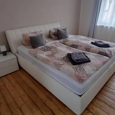 Na Polabi 2 * Mělník