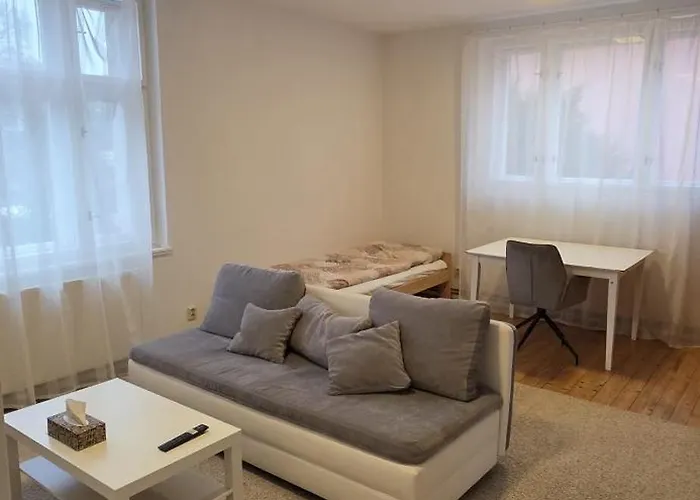Na Polabi 2 Mělník