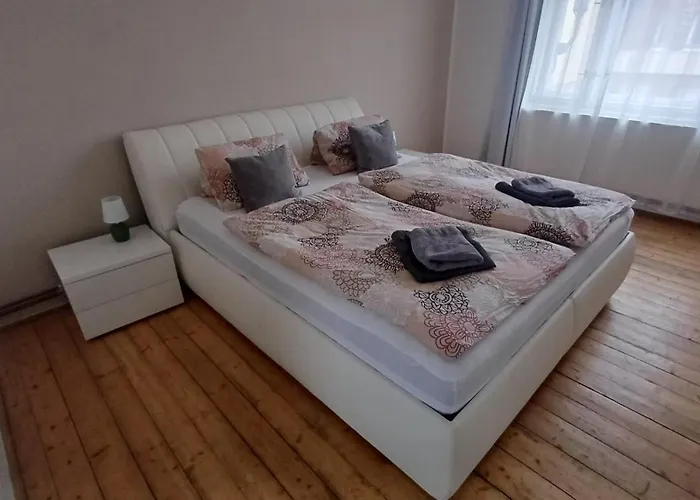 Na Polabi 2 * Mělník